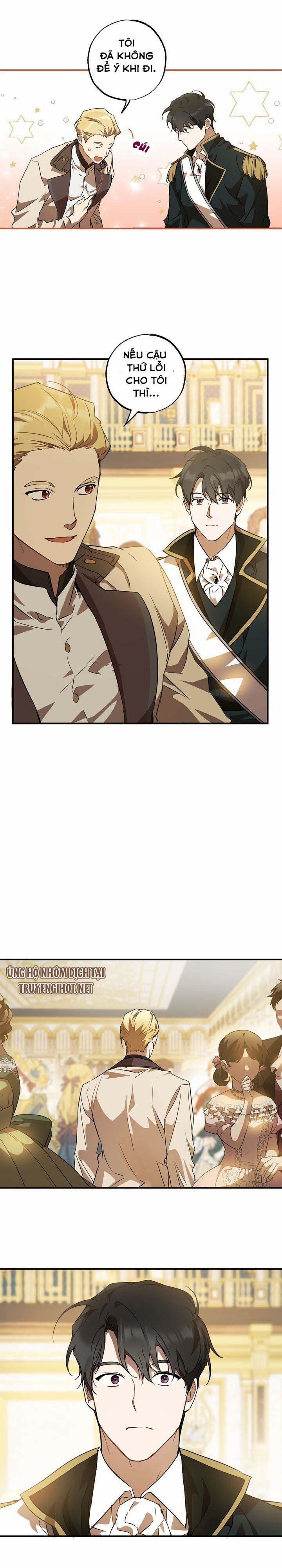 Mọi Thứ Đều Là Sai Lầm 56.5 trang 2