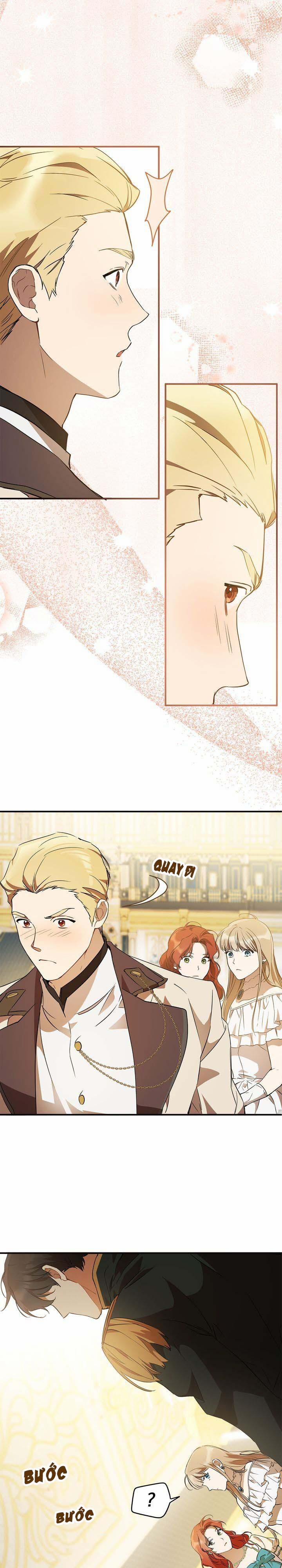 Mọi Thứ Đều Là Sai Lầm 56.5 trang 6