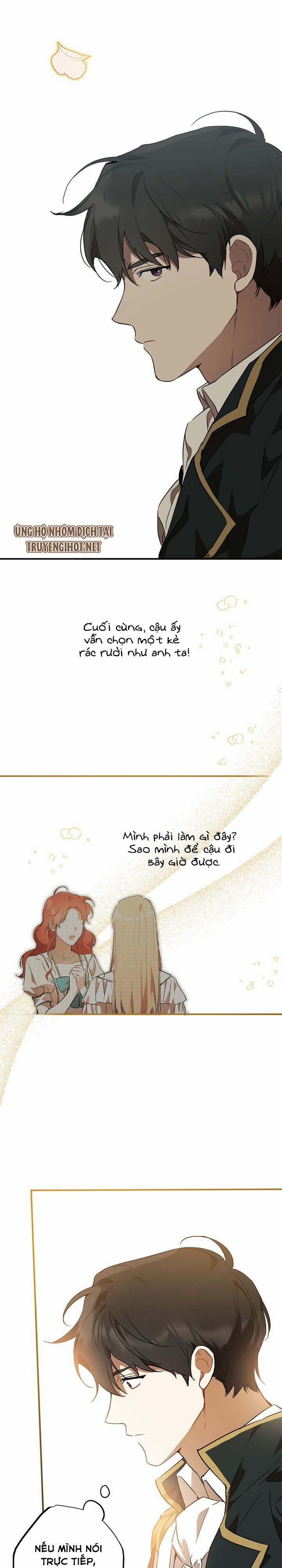 Mọi Thứ Đều Là Sai Lầm 56.5 trang 9