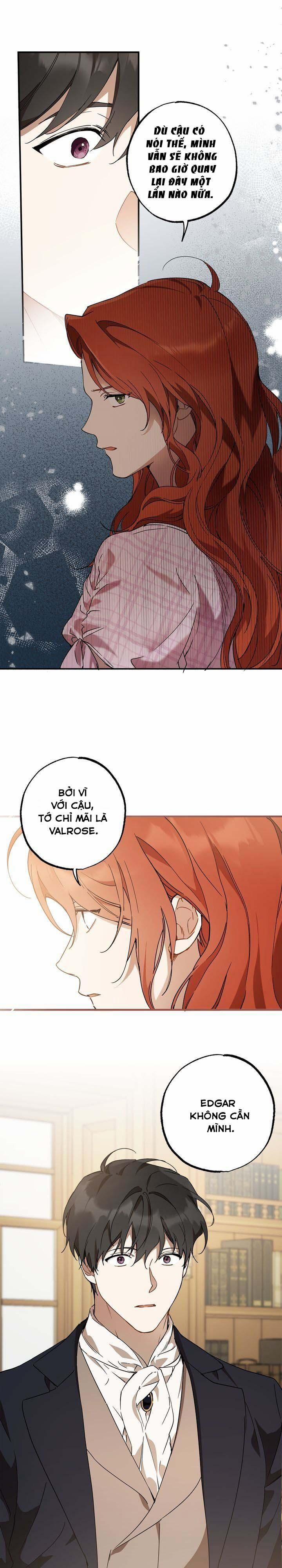 Mọi Thứ Đều Là Sai Lầm 56 trang 1