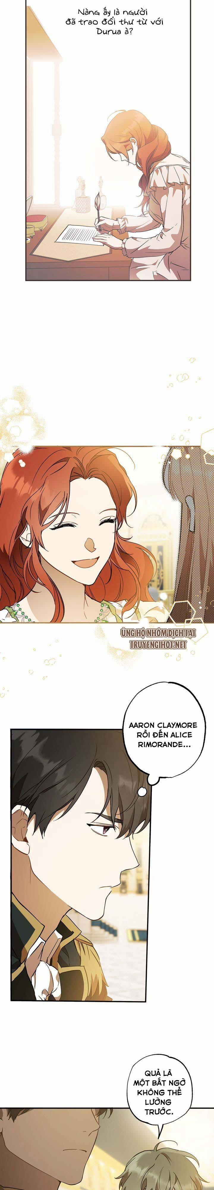 Mọi Thứ Đều Là Sai Lầm 56 trang 10