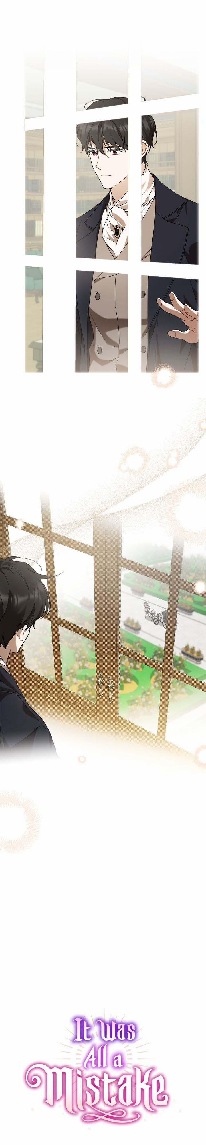 Mọi Thứ Đều Là Sai Lầm 56 trang 3