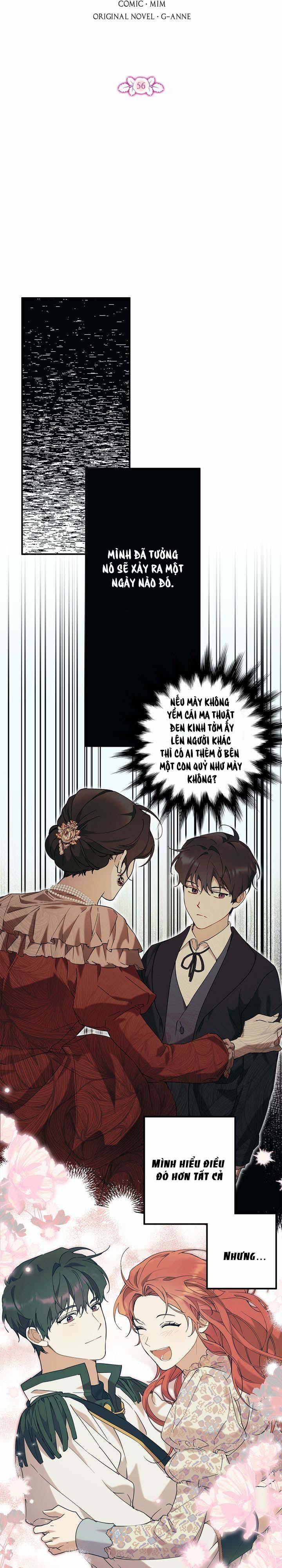 Mọi Thứ Đều Là Sai Lầm 56 trang 4