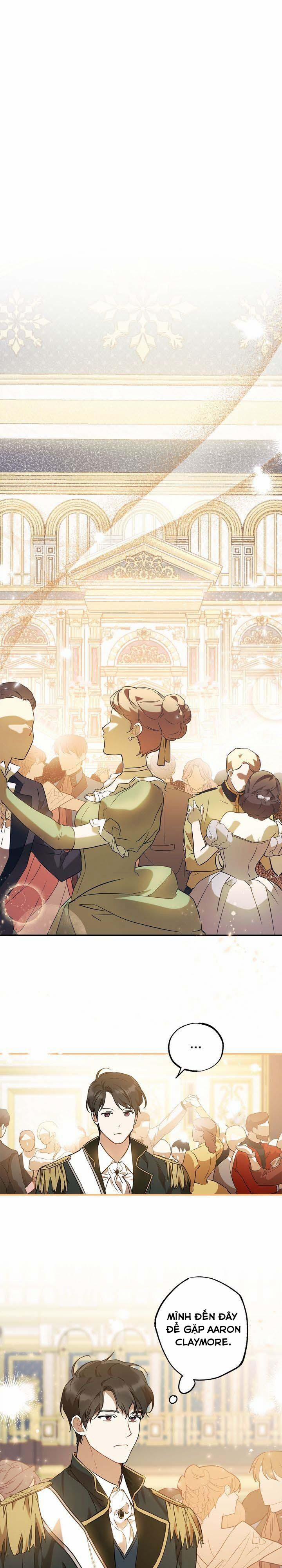 Mọi Thứ Đều Là Sai Lầm 56 trang 6