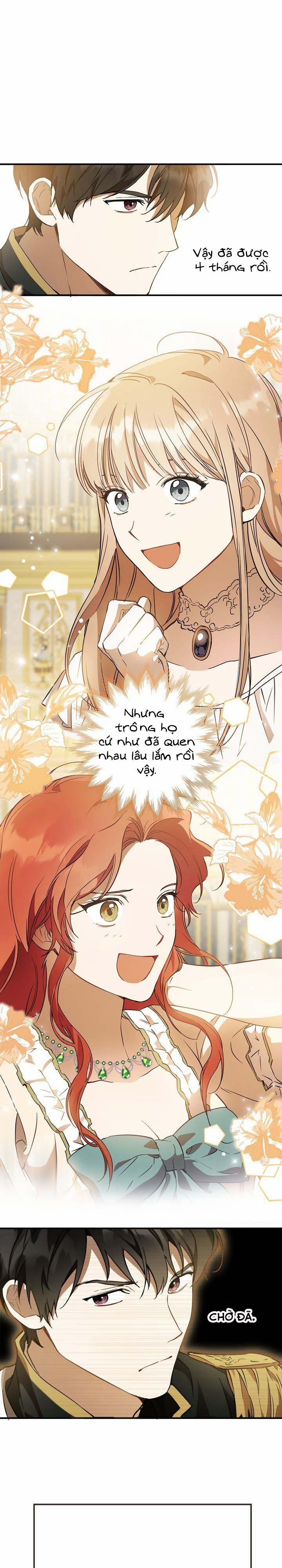 Mọi Thứ Đều Là Sai Lầm 56 trang 9