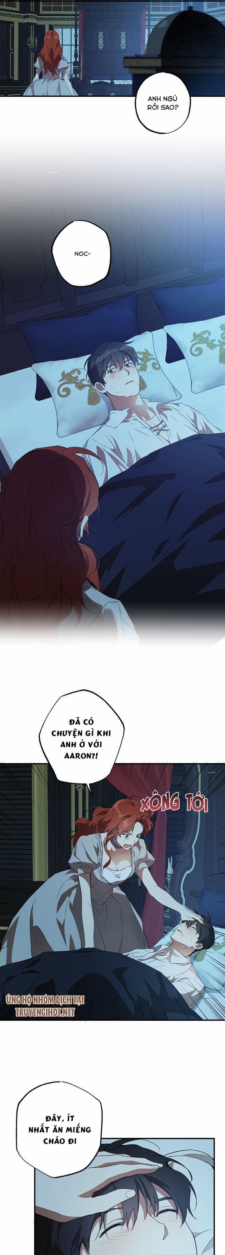 Mọi Thứ Đều Là Sai Lầm 57.5 trang 1