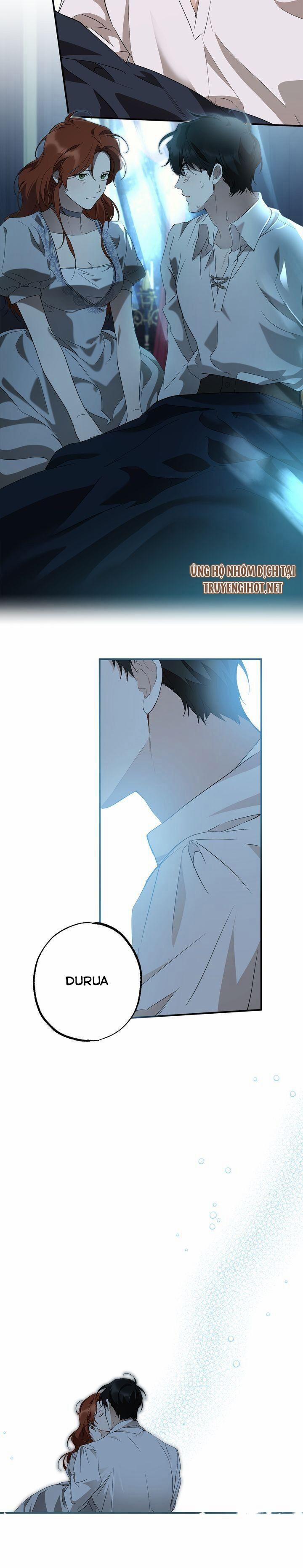 Mọi Thứ Đều Là Sai Lầm 57.5 trang 10