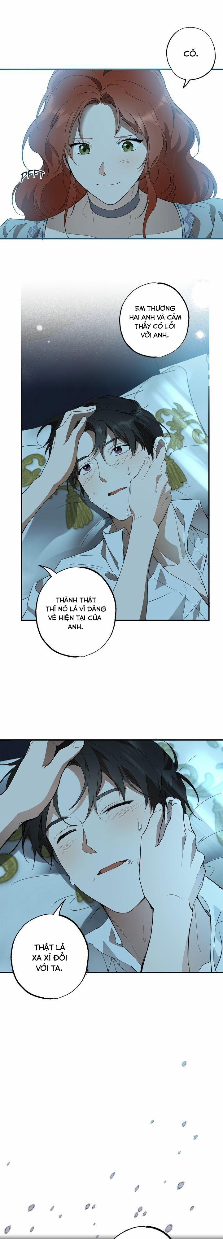 Mọi Thứ Đều Là Sai Lầm 57.5 trang 7