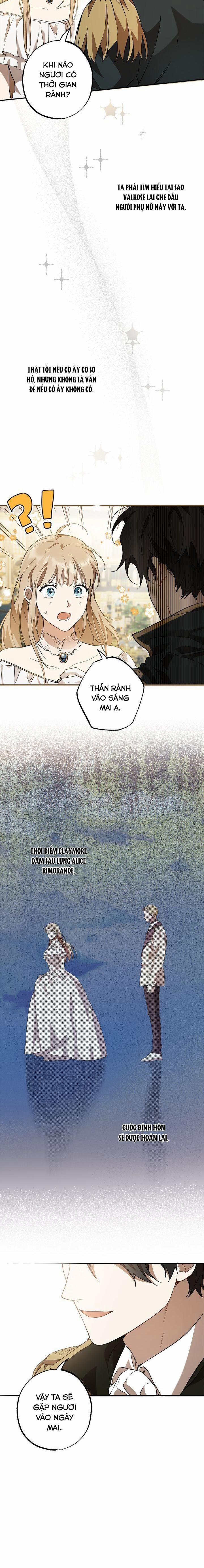 Mọi Thứ Đều Là Sai Lầm 57 trang 1