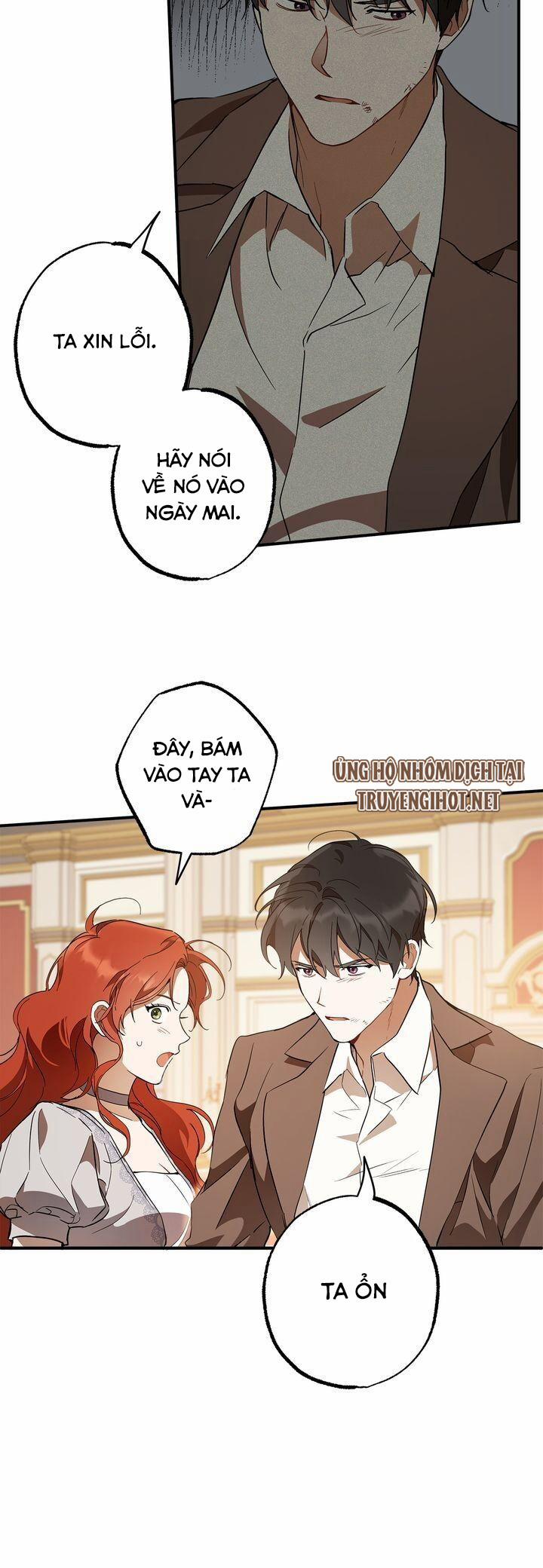 Mọi Thứ Đều Là Sai Lầm 57 trang 10