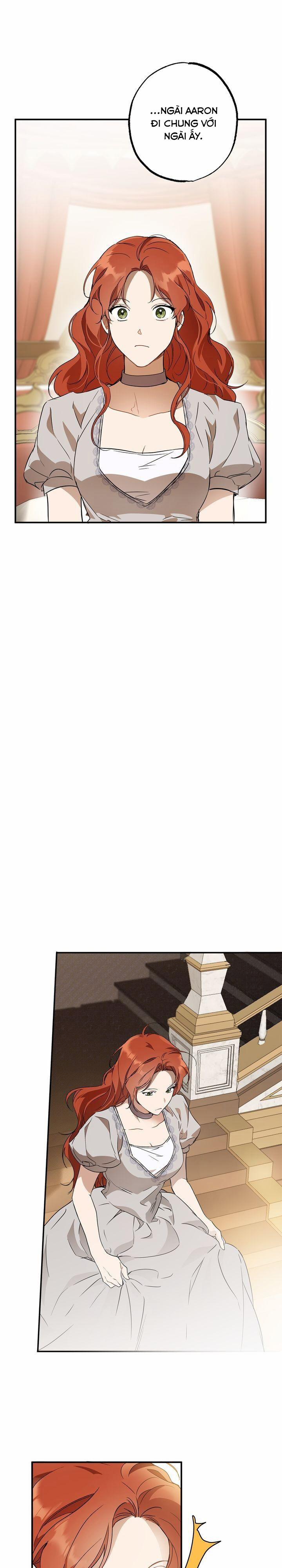 Mọi Thứ Đều Là Sai Lầm 57 trang 6