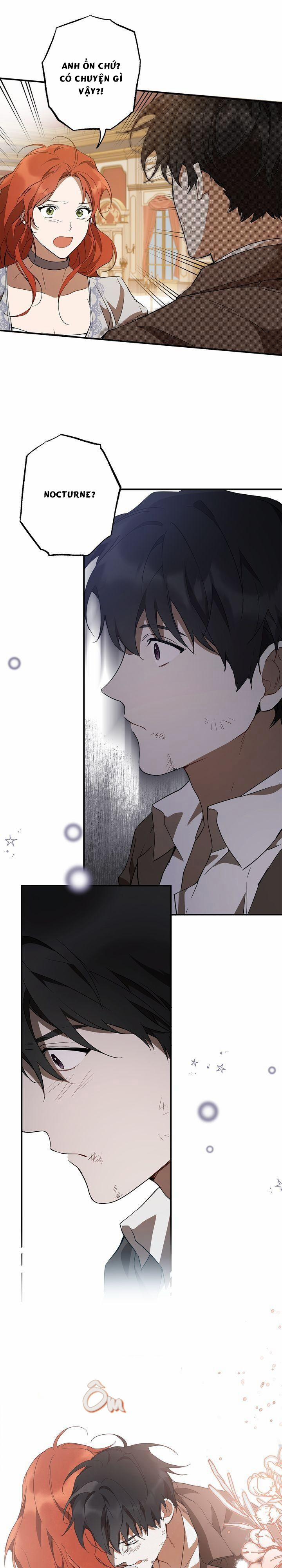 Mọi Thứ Đều Là Sai Lầm 57 trang 8