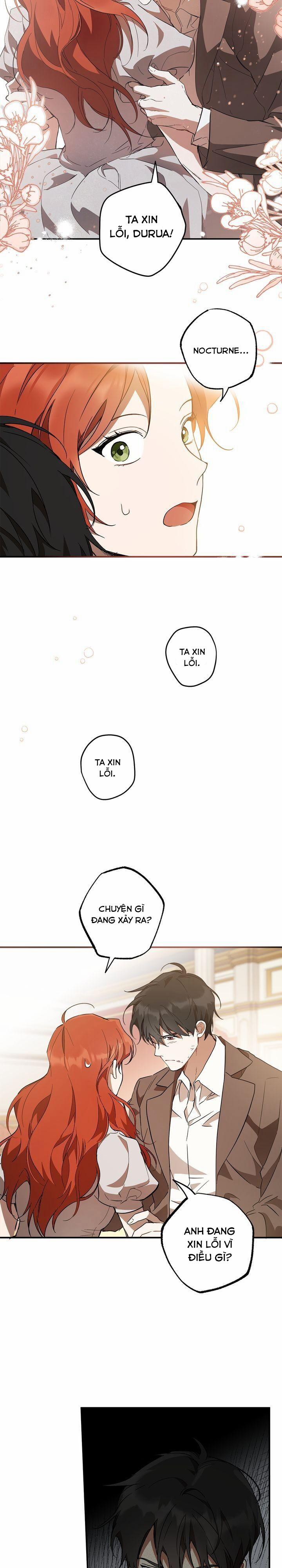 Mọi Thứ Đều Là Sai Lầm 57 trang 9