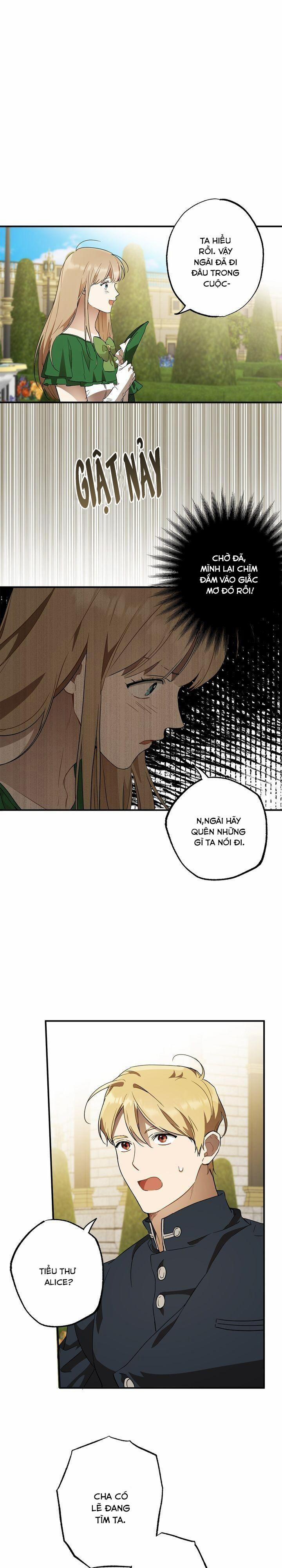 Mọi Thứ Đều Là Sai Lầm 58.5 trang 0