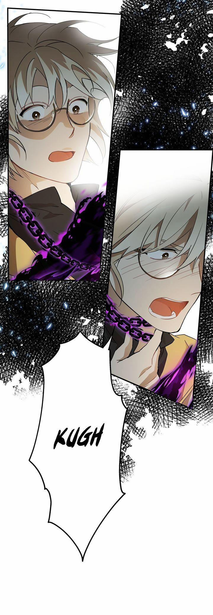 Mọi Thứ Đều Là Sai Lầm 58.5 trang 11