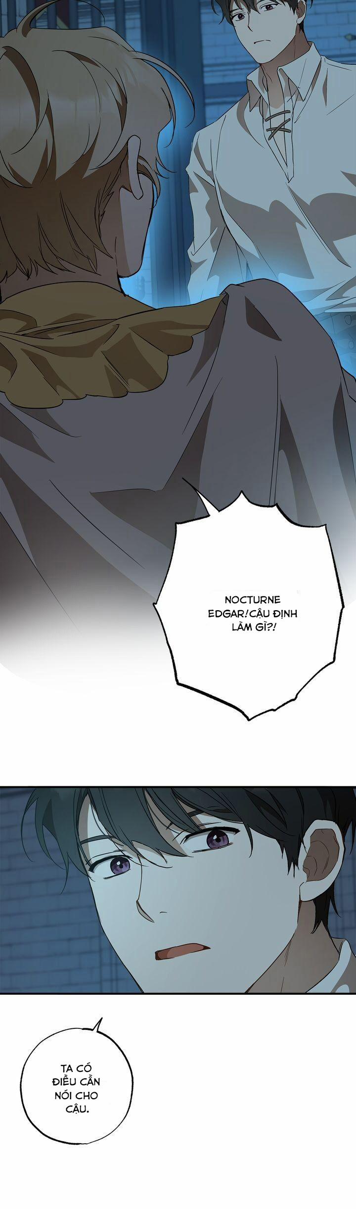 Mọi Thứ Đều Là Sai Lầm 58.5 trang 6