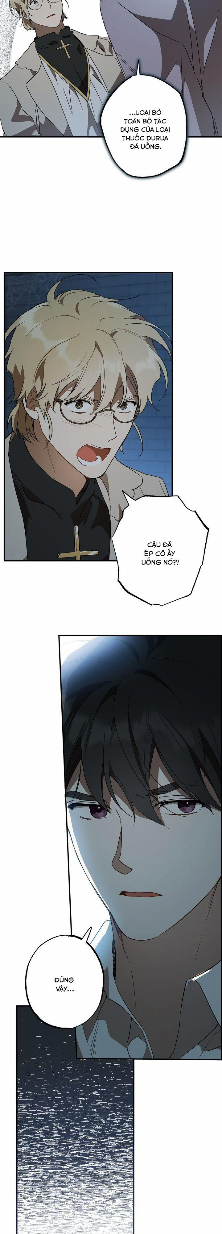 Mọi Thứ Đều Là Sai Lầm 58.5 trang 7