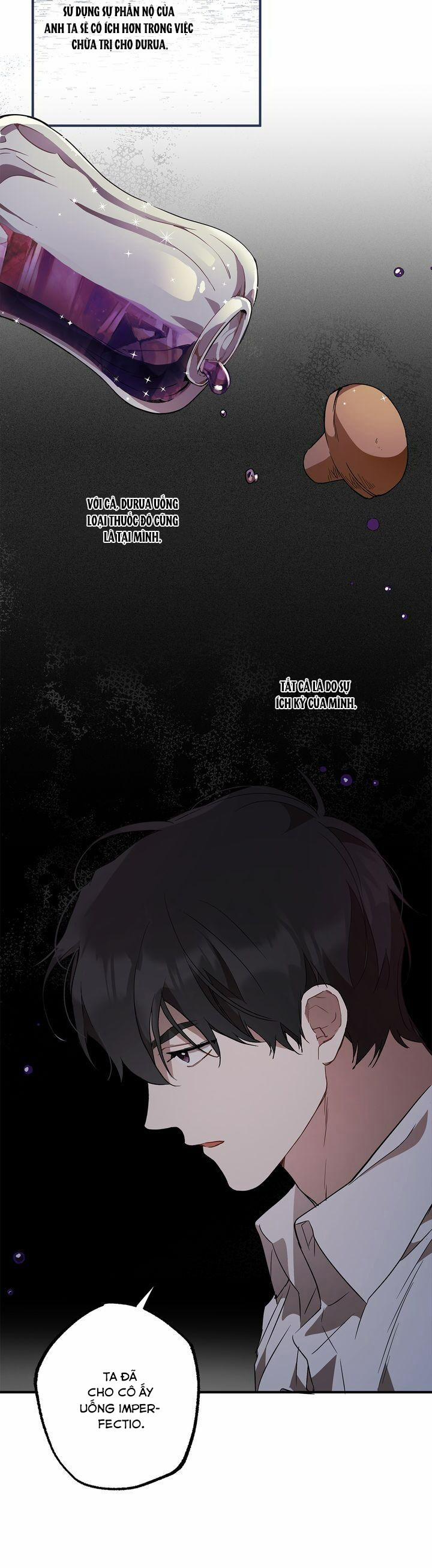 Mọi Thứ Đều Là Sai Lầm 58.5 trang 8