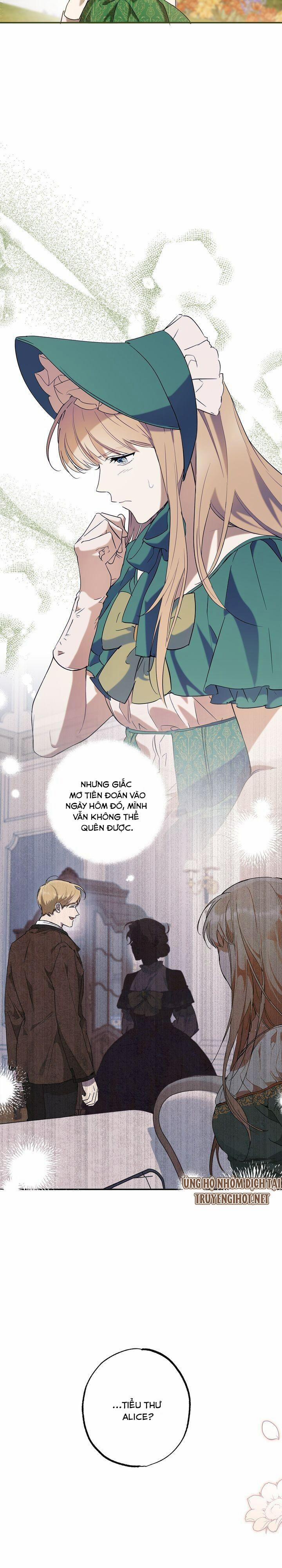 Mọi Thứ Đều Là Sai Lầm 58 trang 1