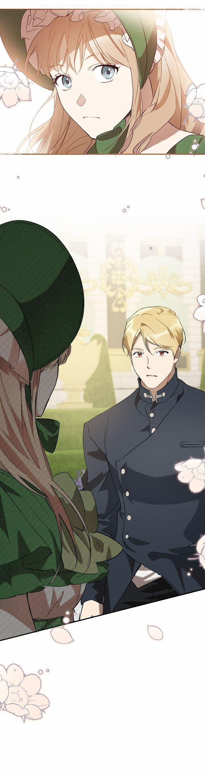 Mọi Thứ Đều Là Sai Lầm 58 trang 2