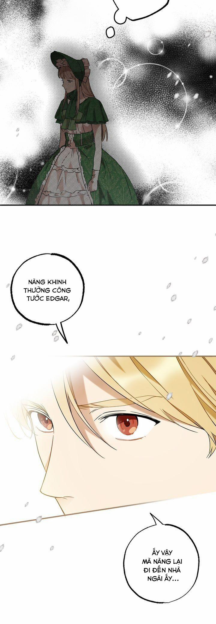 Mọi Thứ Đều Là Sai Lầm 58 trang 5