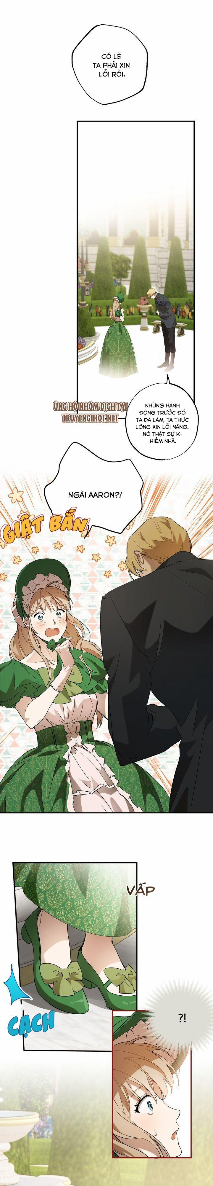 Mọi Thứ Đều Là Sai Lầm 58 trang 6