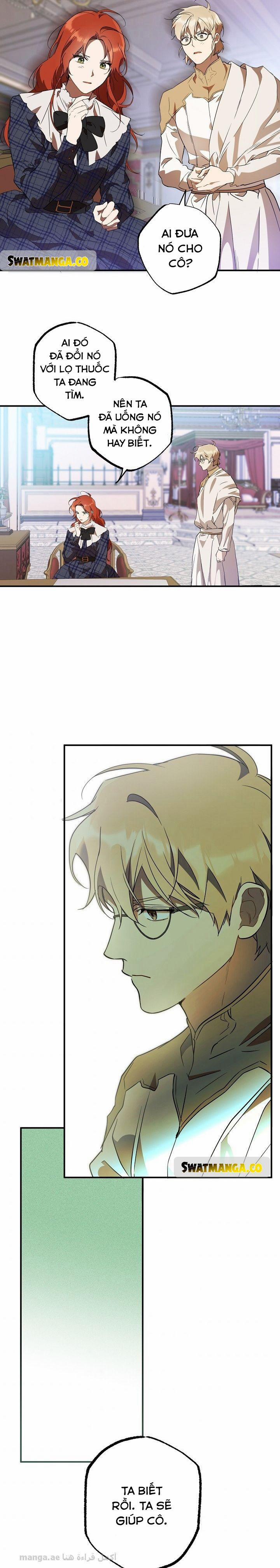 Mọi Thứ Đều Là Sai Lầm 59.5 trang 0