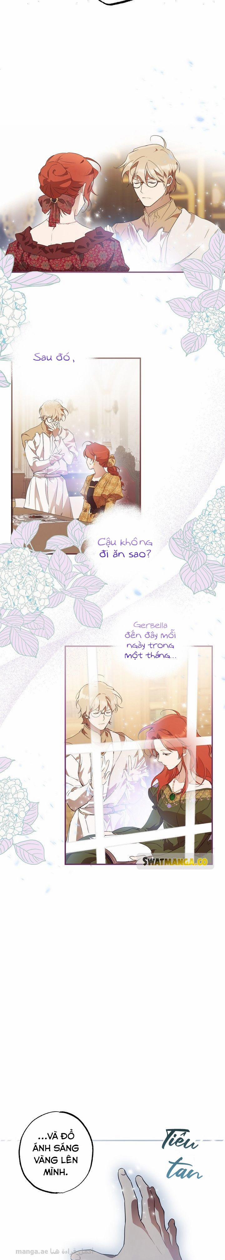 Mọi Thứ Đều Là Sai Lầm 59.5 trang 1