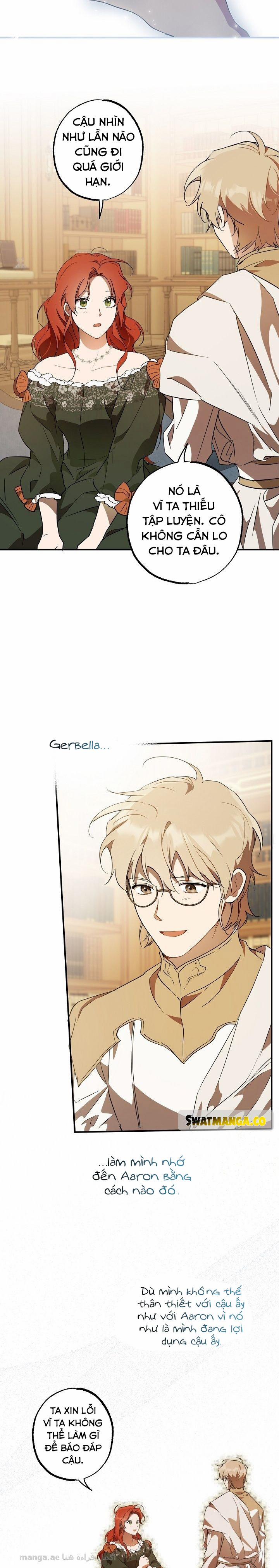 Mọi Thứ Đều Là Sai Lầm 59.5 trang 2