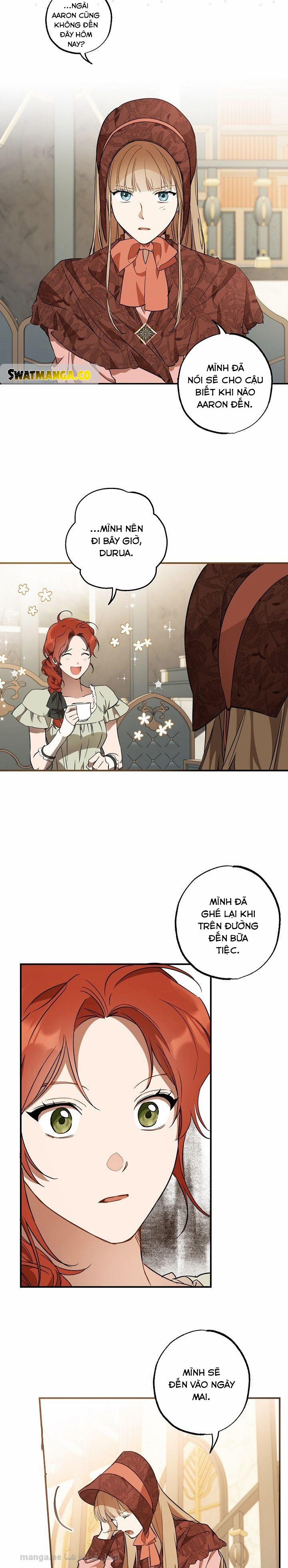 Mọi Thứ Đều Là Sai Lầm 59.5 trang 7