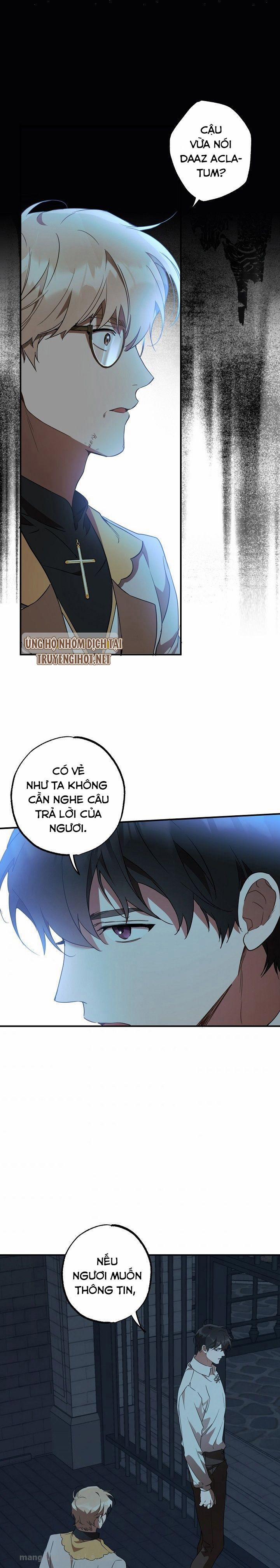 Mọi Thứ Đều Là Sai Lầm 59 trang 0