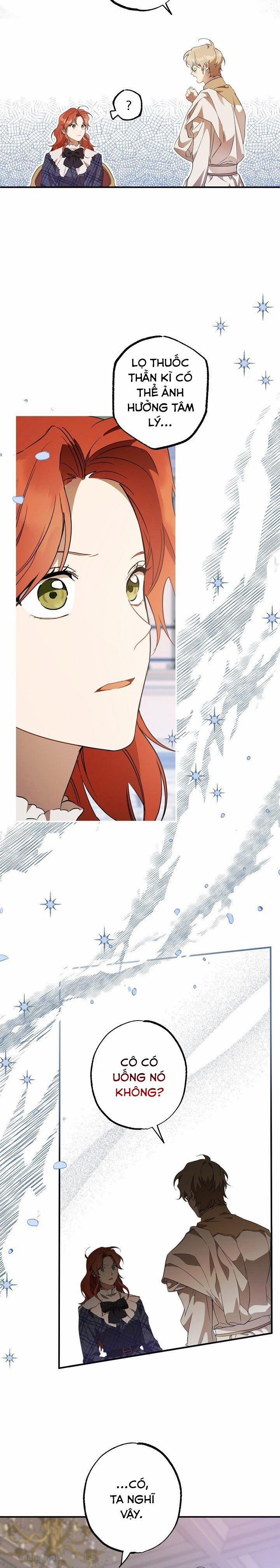 Mọi Thứ Đều Là Sai Lầm 59 trang 10