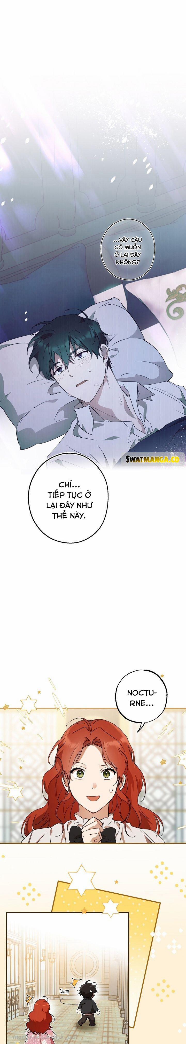 Mọi Thứ Đều Là Sai Lầm 59 trang 2