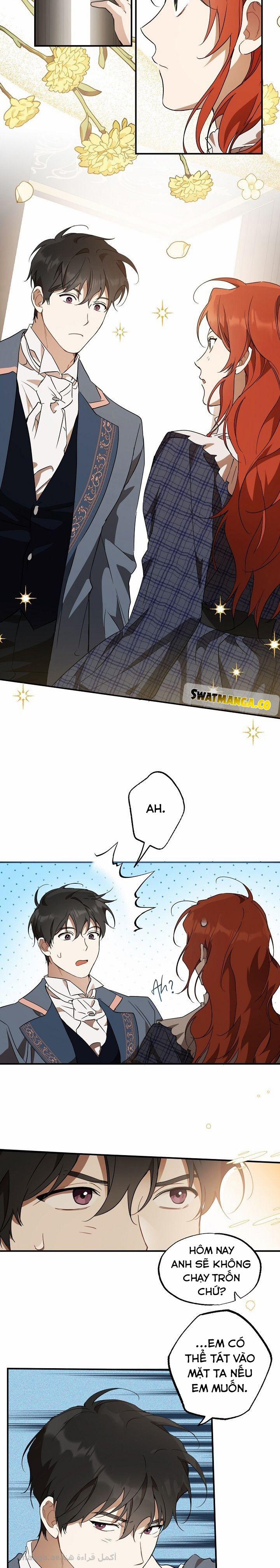 Mọi Thứ Đều Là Sai Lầm 59 trang 4