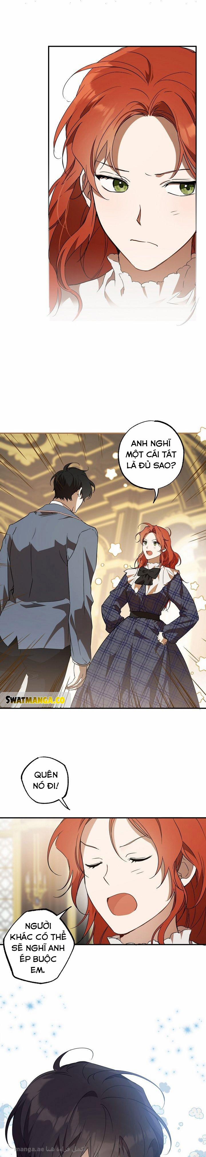 Mọi Thứ Đều Là Sai Lầm 59 trang 6