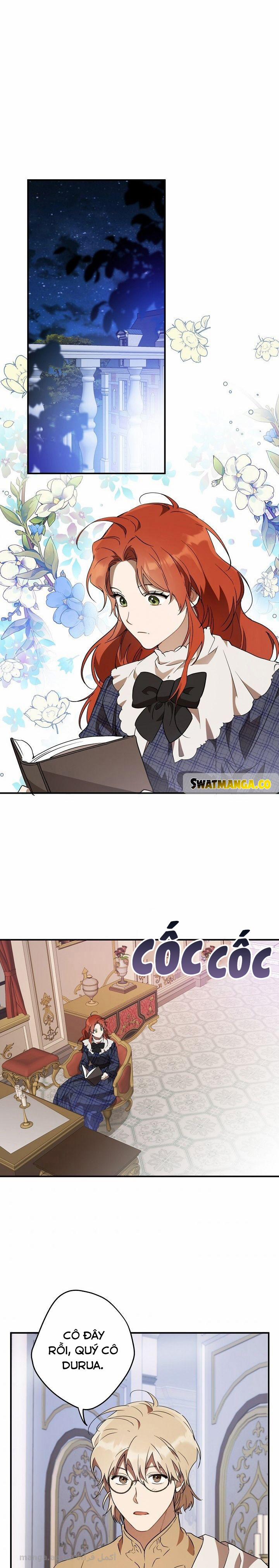 Mọi Thứ Đều Là Sai Lầm 59 trang 8