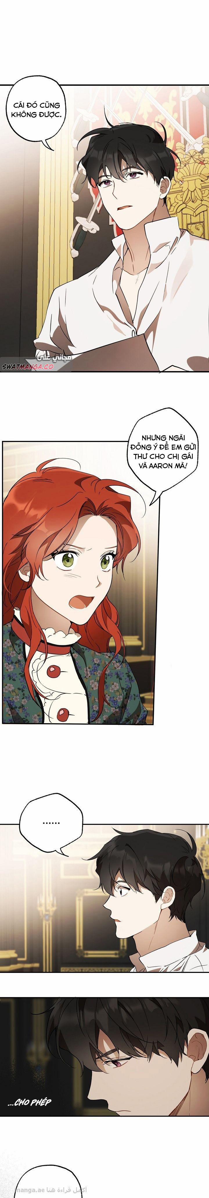 Mọi Thứ Đều Là Sai Lầm 60.5 trang 0