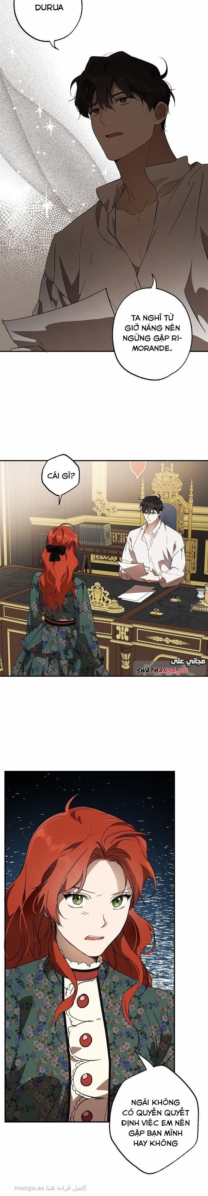 Mọi Thứ Đều Là Sai Lầm 60.5 trang 1