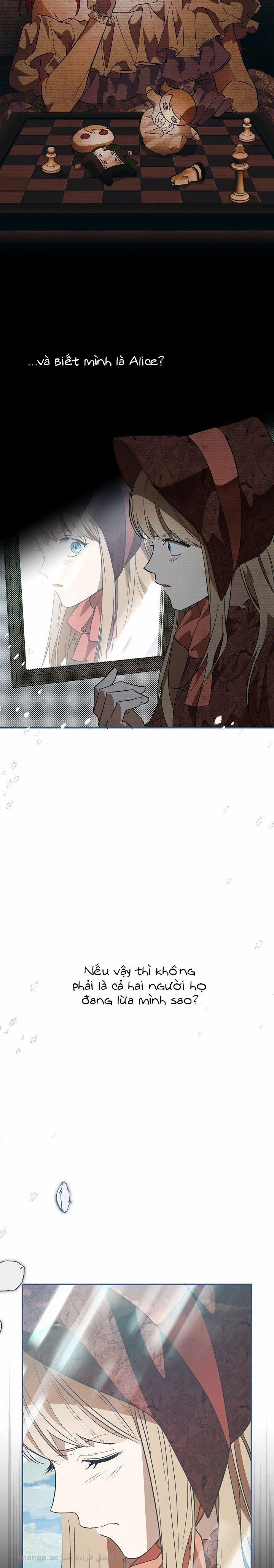 Mọi Thứ Đều Là Sai Lầm 60 trang 1