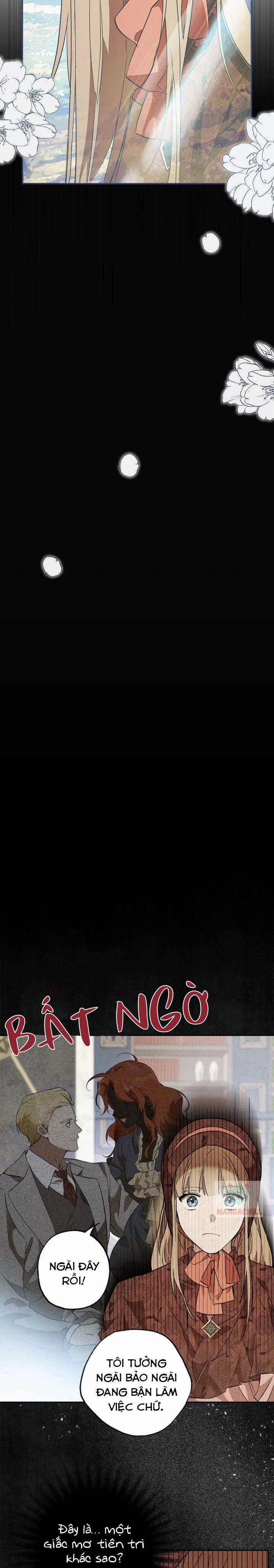 Mọi Thứ Đều Là Sai Lầm 60 trang 2