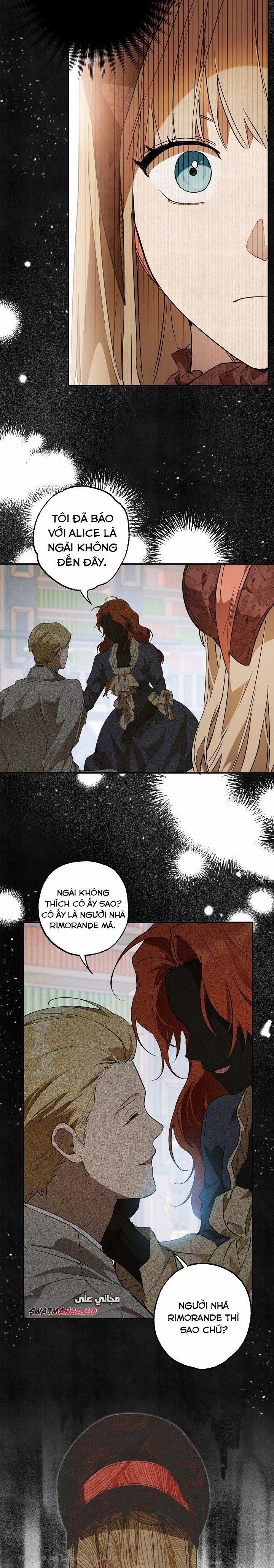 Mọi Thứ Đều Là Sai Lầm 60 trang 3