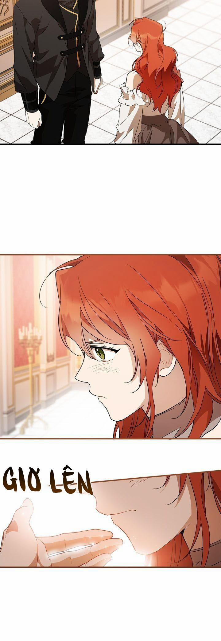 Mọi Thứ Đều Là Sai Lầm 61 trang 10