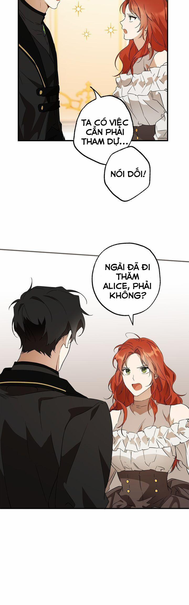 Mọi Thứ Đều Là Sai Lầm 61 trang 7