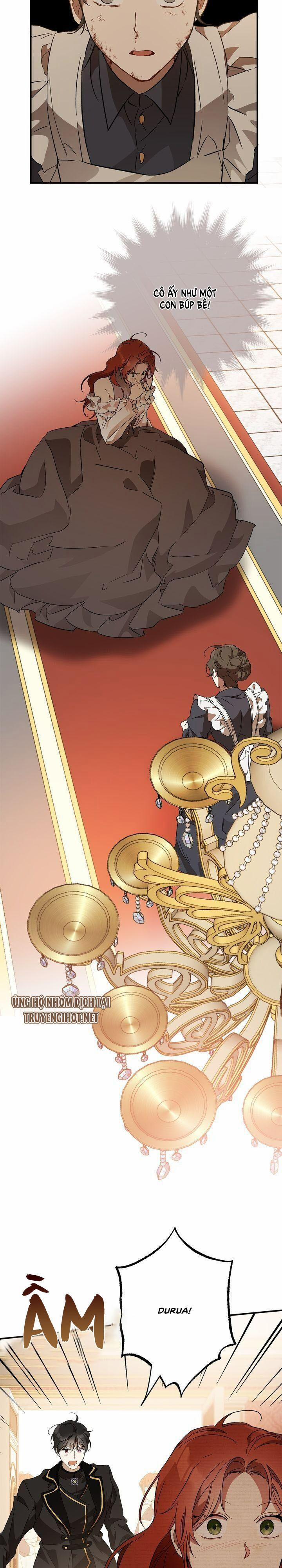 Mọi Thứ Đều Là Sai Lầm 62.5 trang 1