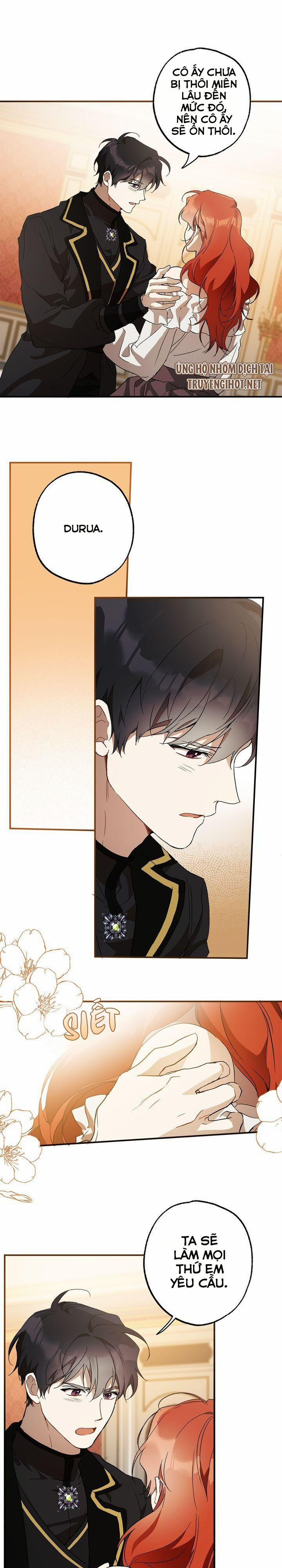 Mọi Thứ Đều Là Sai Lầm 62.5 trang 6