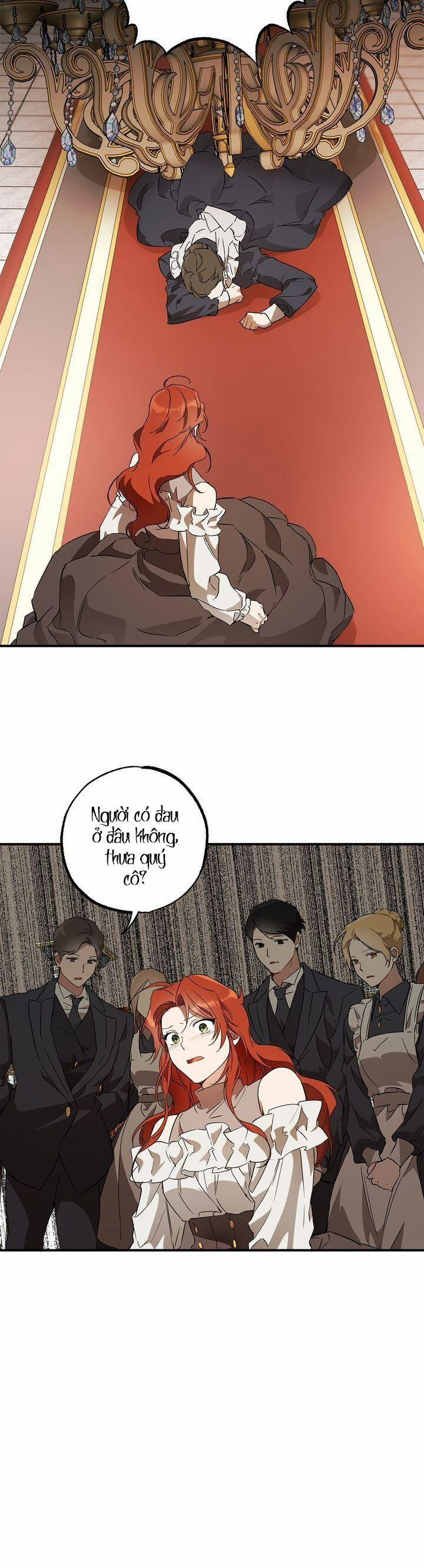 Mọi Thứ Đều Là Sai Lầm 62 trang 11