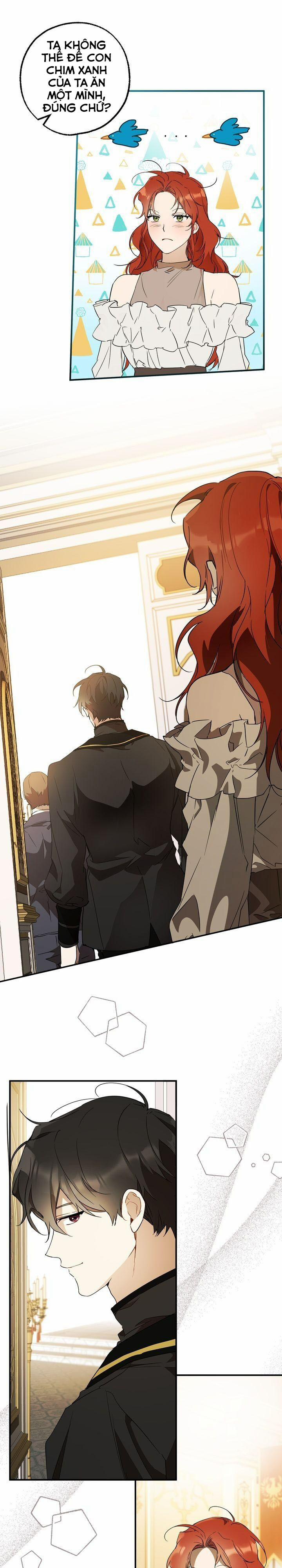 Mọi Thứ Đều Là Sai Lầm 62 trang 3