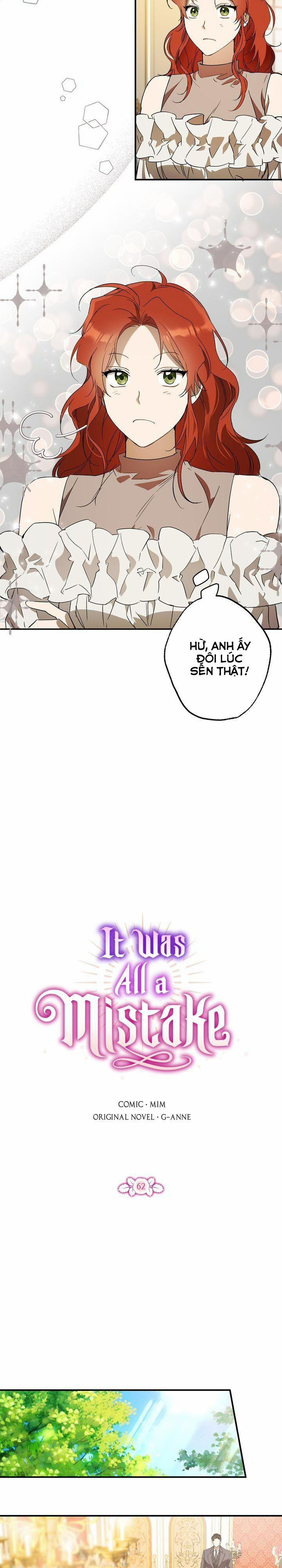 Mọi Thứ Đều Là Sai Lầm 62 trang 4