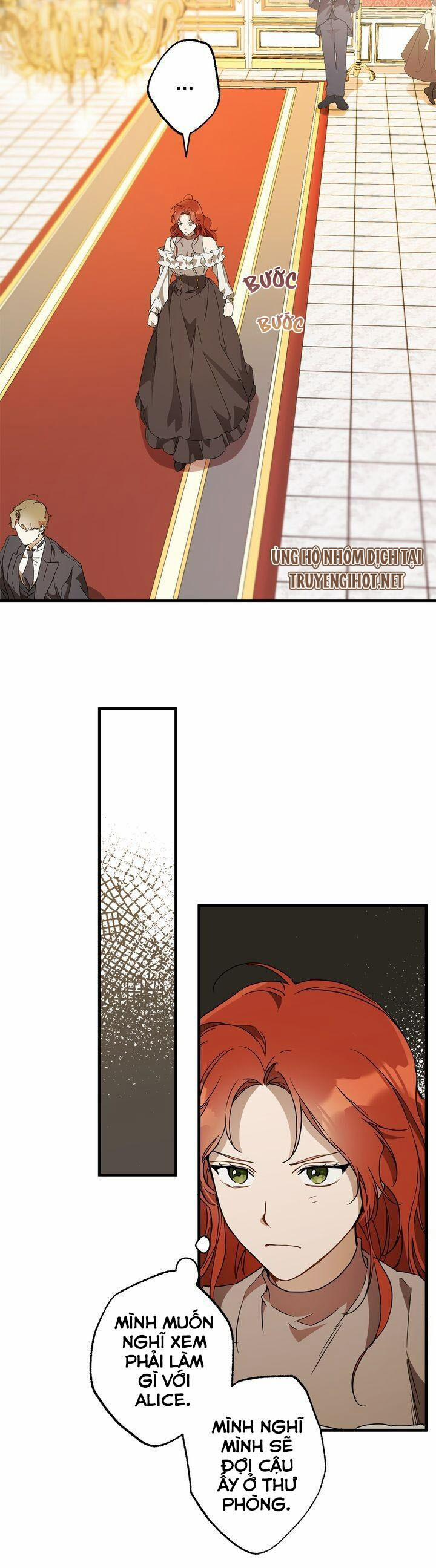 Mọi Thứ Đều Là Sai Lầm 62 trang 5