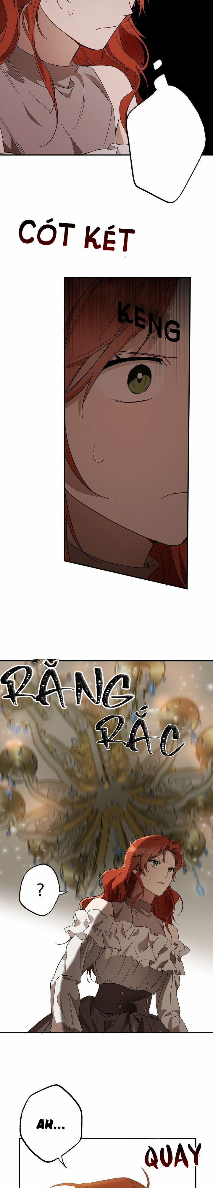 Mọi Thứ Đều Là Sai Lầm 62 trang 7